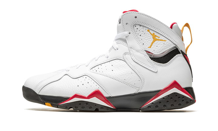 AIR JORDAN 7 CARDINAL