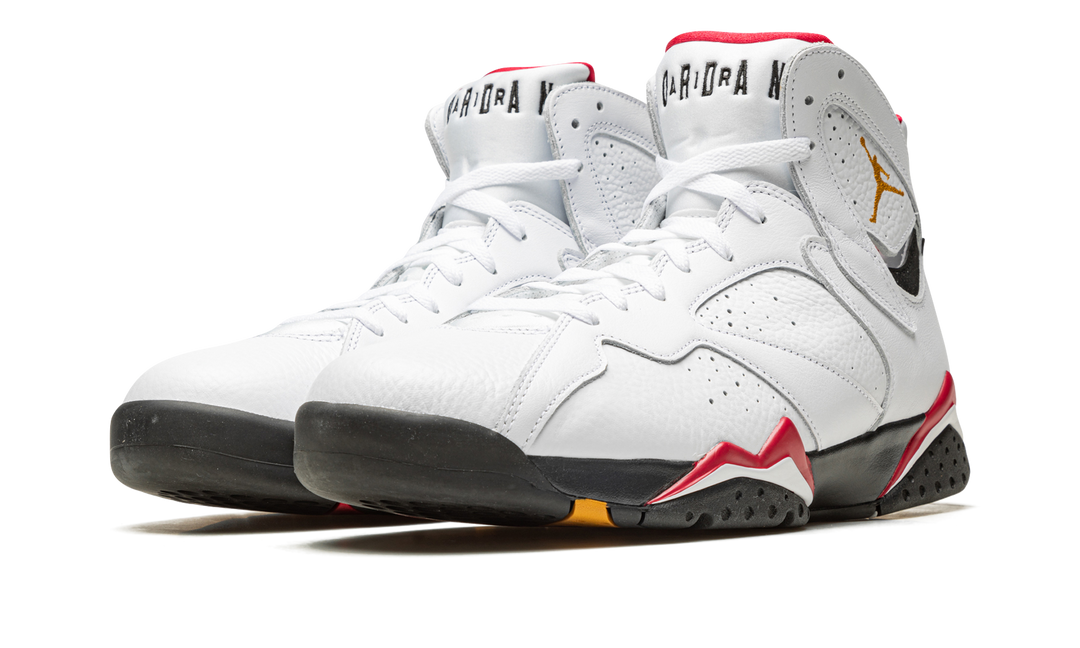 AIR JORDAN 7 CARDINAL