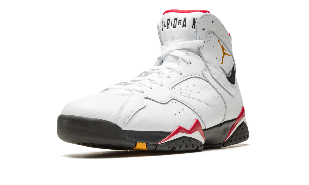 AIR JORDAN 7 CARDINAL