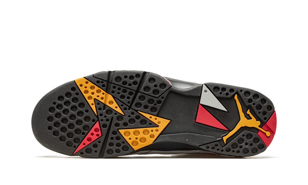AIR JORDAN 7 CARDINAL