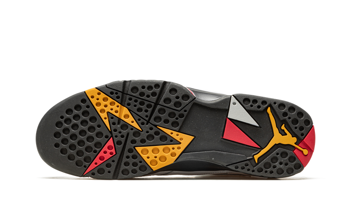 AIR JORDAN 7 CARDINAL