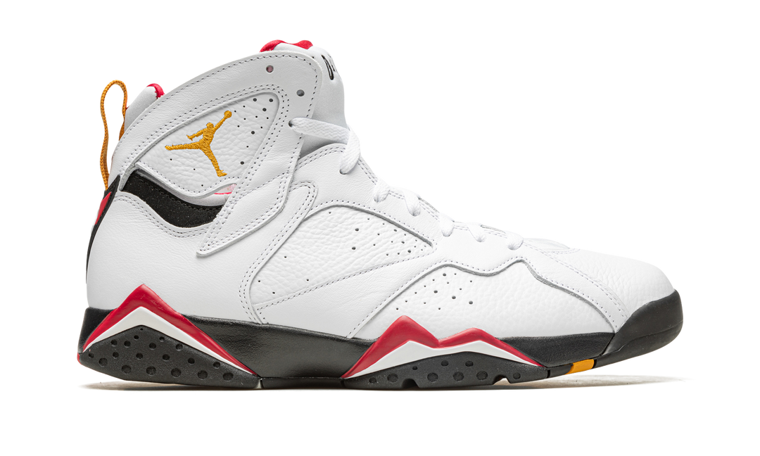 AIR JORDAN 7 CARDINAL