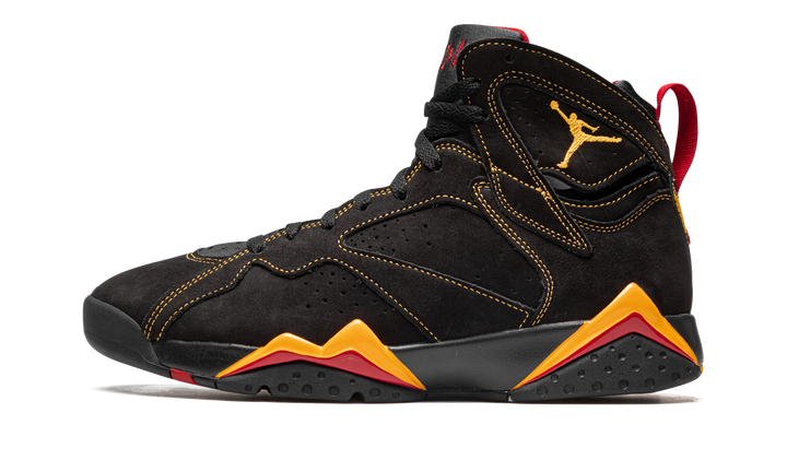 AIR JORDAN 7 CITRUS