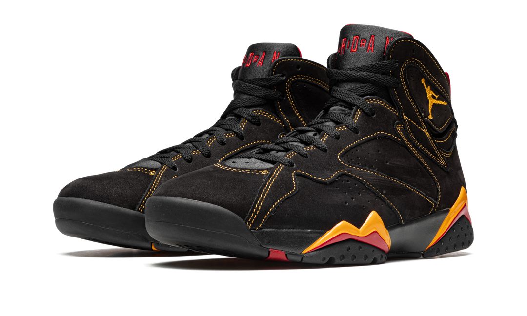 AIR JORDAN 7 CITRUS