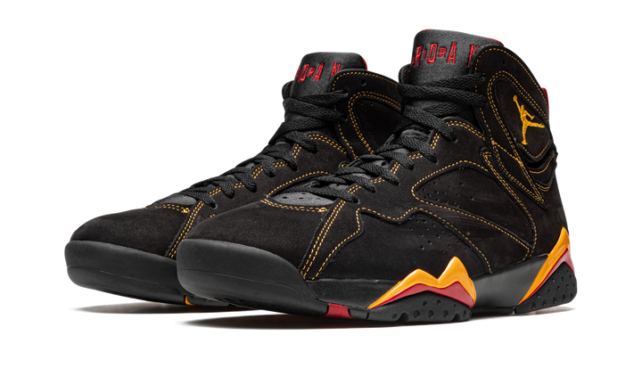 AIR JORDAN 7 CITRUS