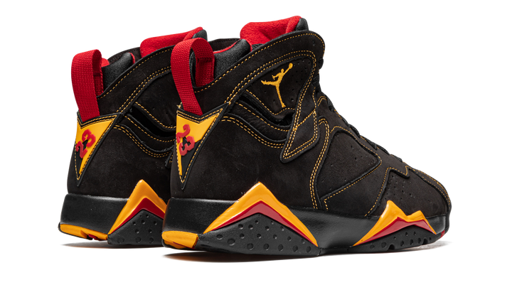 AIR JORDAN 7 CITRUS