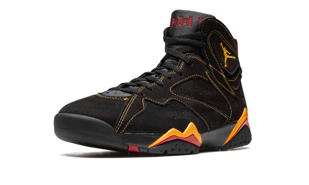 AIR JORDAN 7 CITRUS