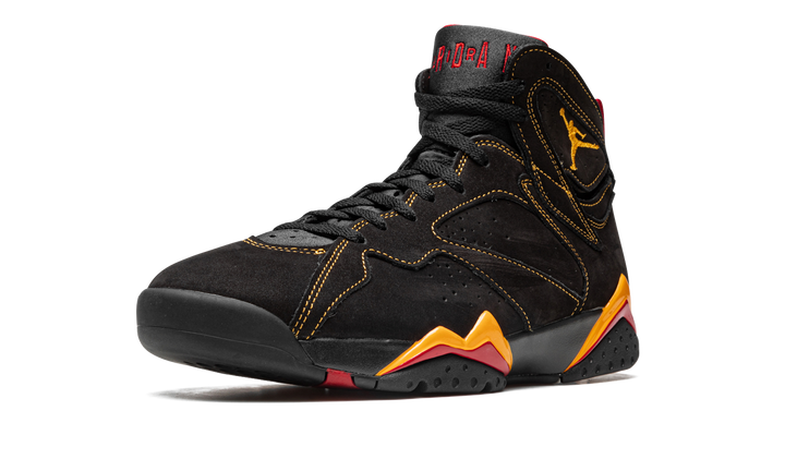 AIR JORDAN 7 CITRUS