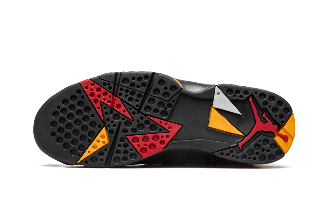 AIR JORDAN 7 CITRUS