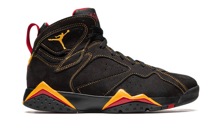 AIR JORDAN 7 CITRUS