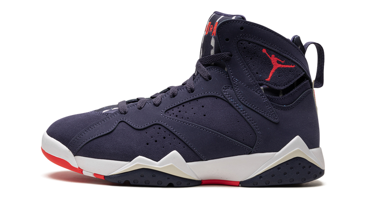 AIR JORDAN 7 QUAI 54 NAVY