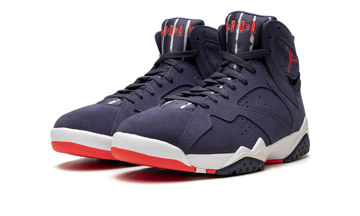 AIR JORDAN 7 QUAI 54 NAVY