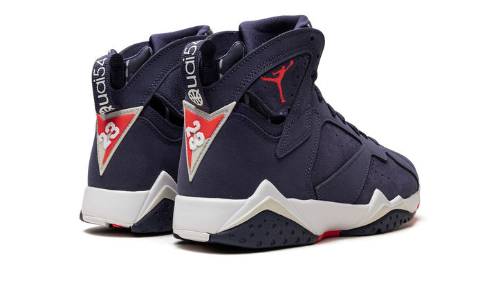 AIR JORDAN 7 QUAI 54 NAVY