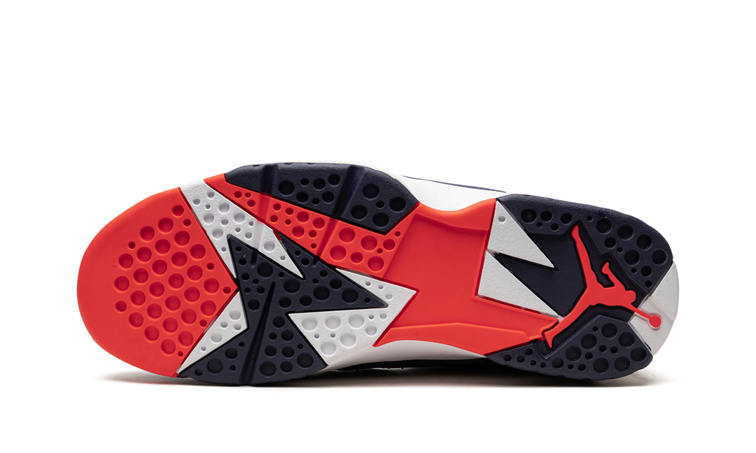 AIR JORDAN 7 QUAI 54 NAVY