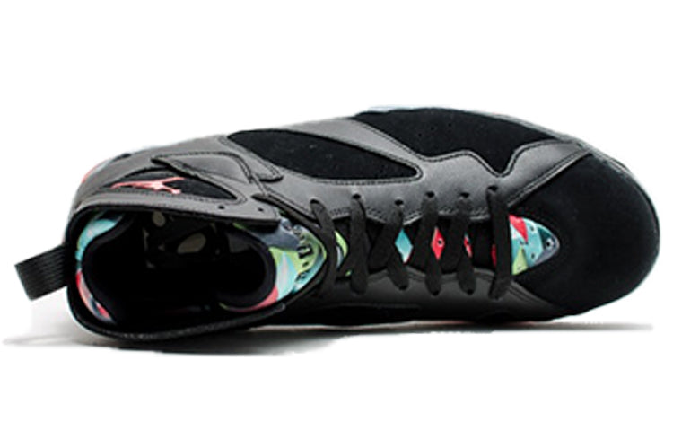 AIR JORDAN 7 RETRO BARCELONA NIGHTS