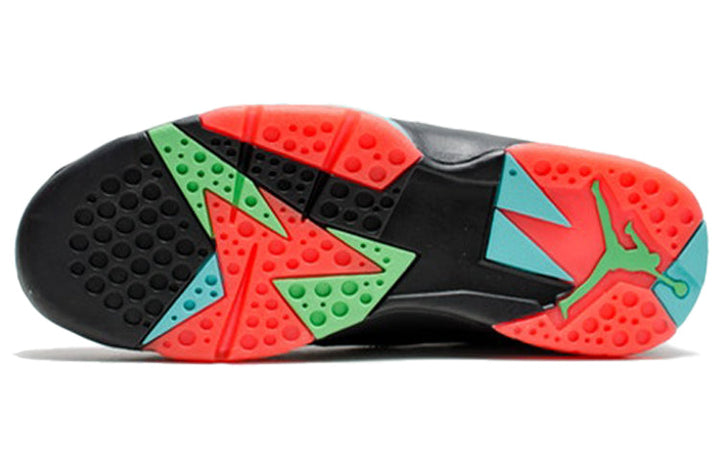 AIR JORDAN 7 RETRO BARCELONA NIGHTS