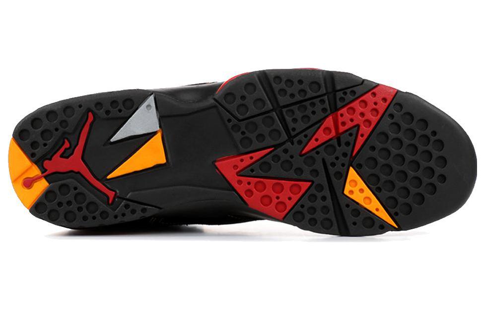 AIR JORDAN 7 RETRO CITRUS