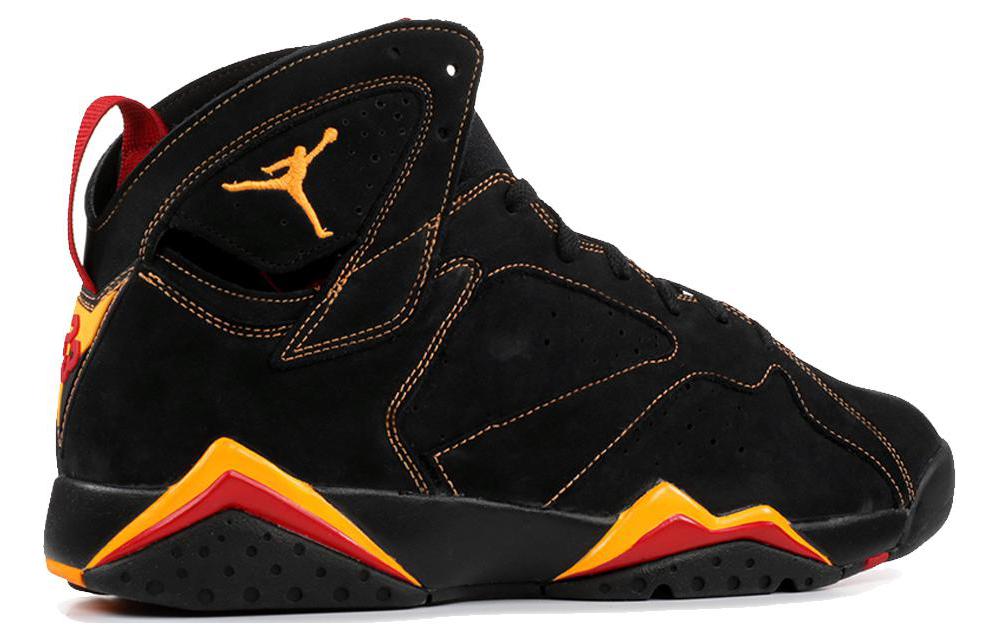 AIR JORDAN 7 RETRO CITRUS