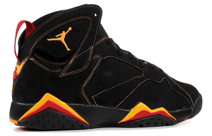 AIR JORDAN 7 RETRO CITRUS