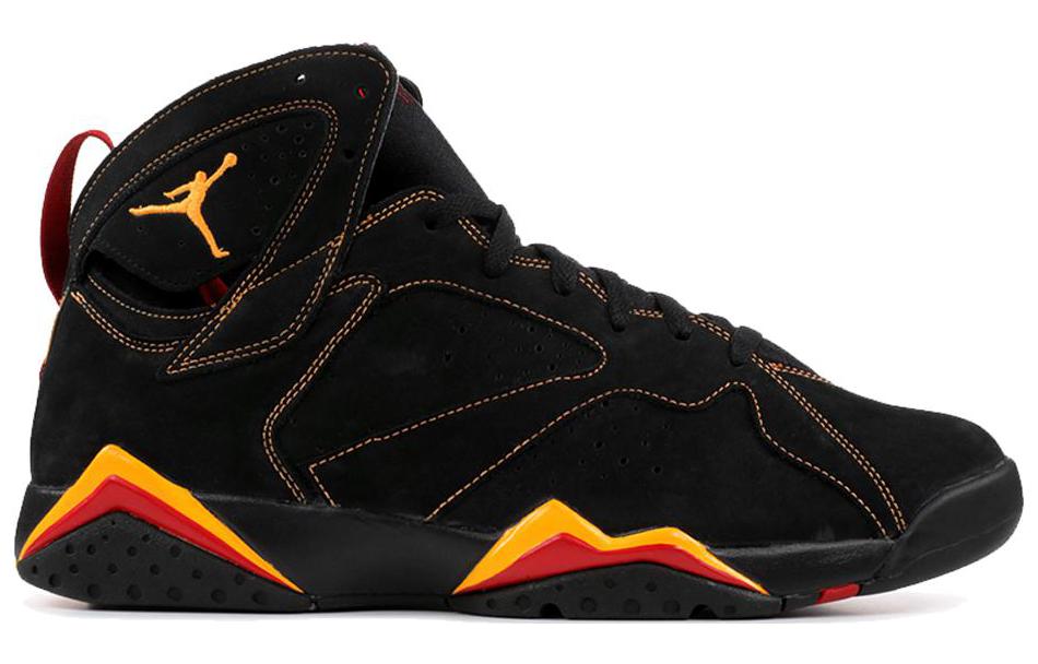 AIR JORDAN 7 RETRO CITRUS
