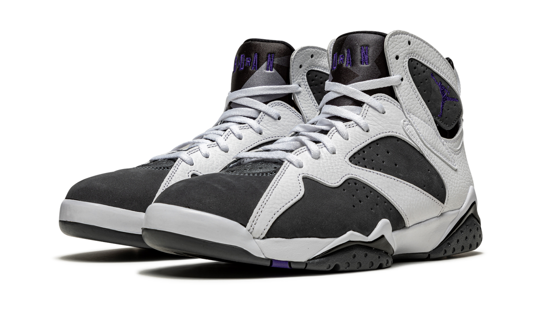 AIR JORDAN 7 RETRO FLINT 2021