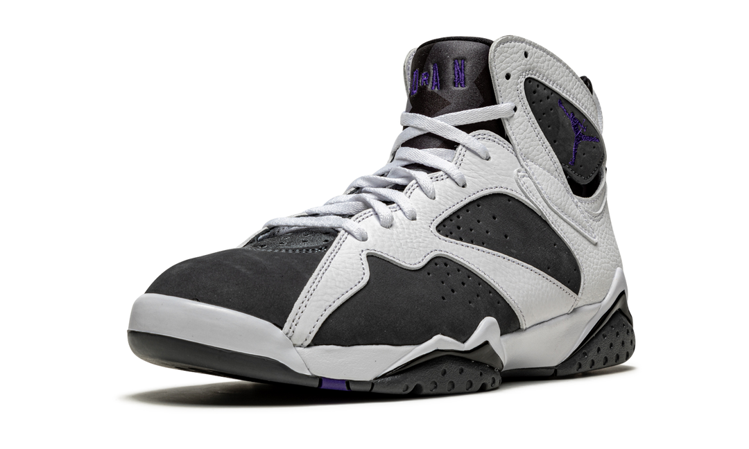 AIR JORDAN 7 RETRO FLINT 2021