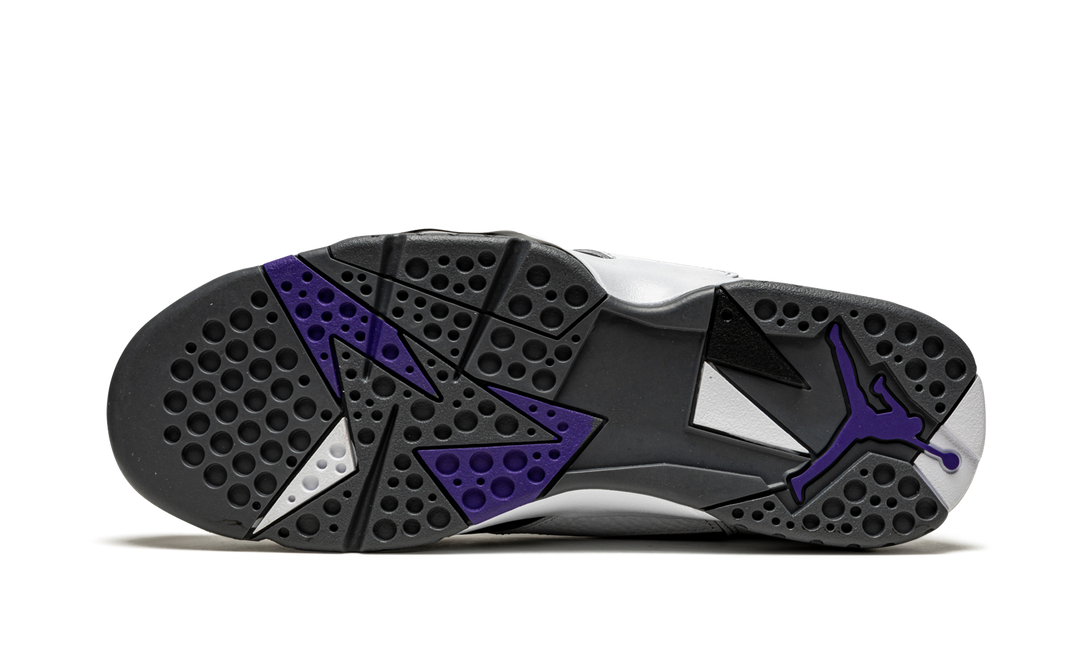 AIR JORDAN 7 RETRO FLINT 2021