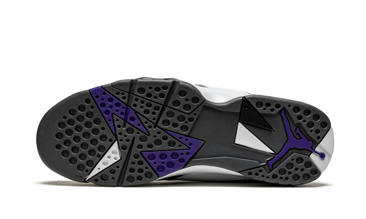 AIR JORDAN 7 RETRO FLINT 2021