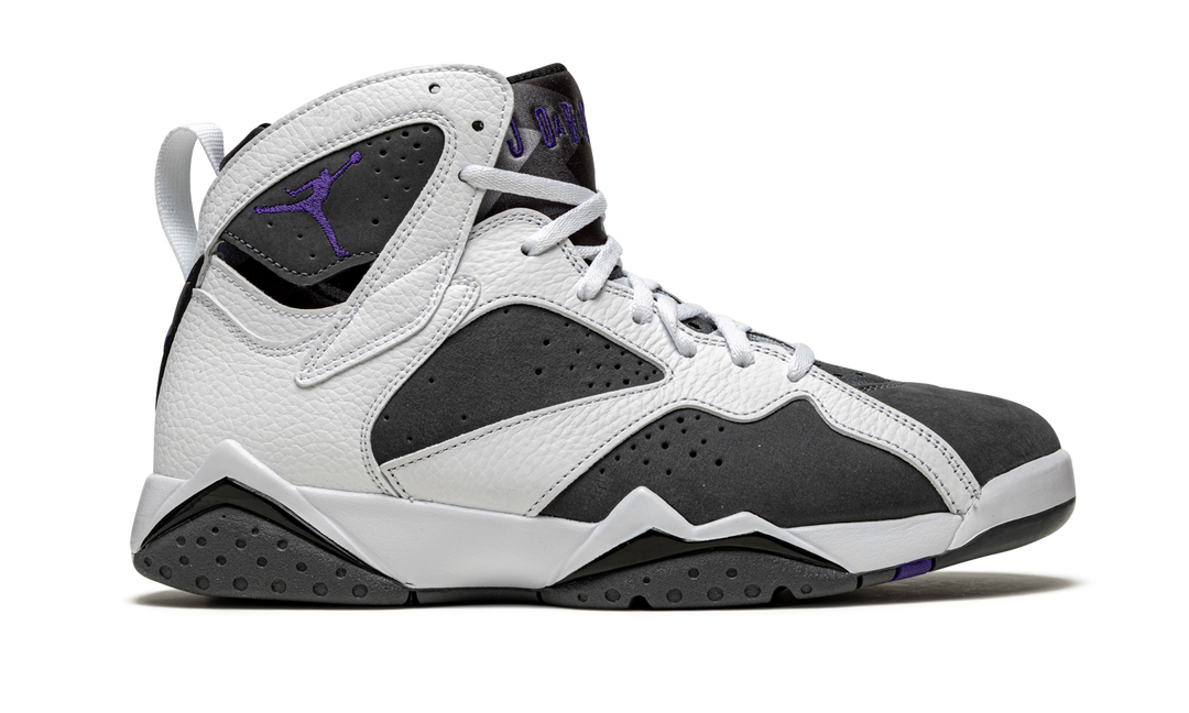 AIR JORDAN 7 RETRO FLINT 2021