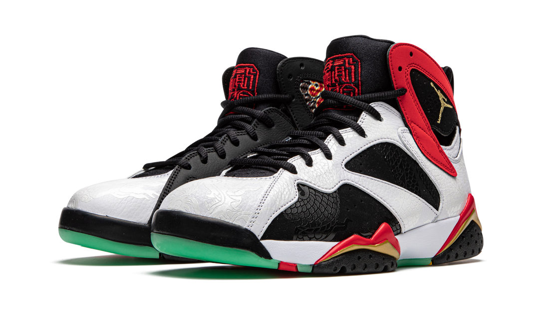 AIR JORDAN 7 RETRO GREATER CHINA