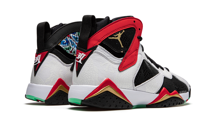 AIR JORDAN 7 RETRO GREATER CHINA