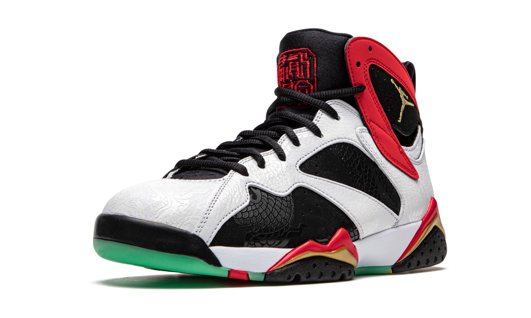 AIR JORDAN 7 RETRO GREATER CHINA