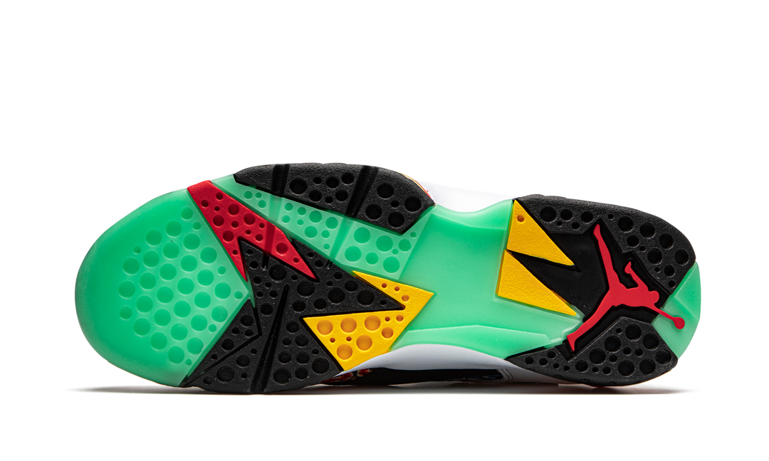 AIR JORDAN 7 RETRO GREATER CHINA