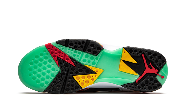 AIR JORDAN 7 RETRO GREATER CHINA