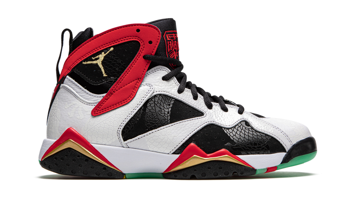 AIR JORDAN 7 RETRO GREATER CHINA