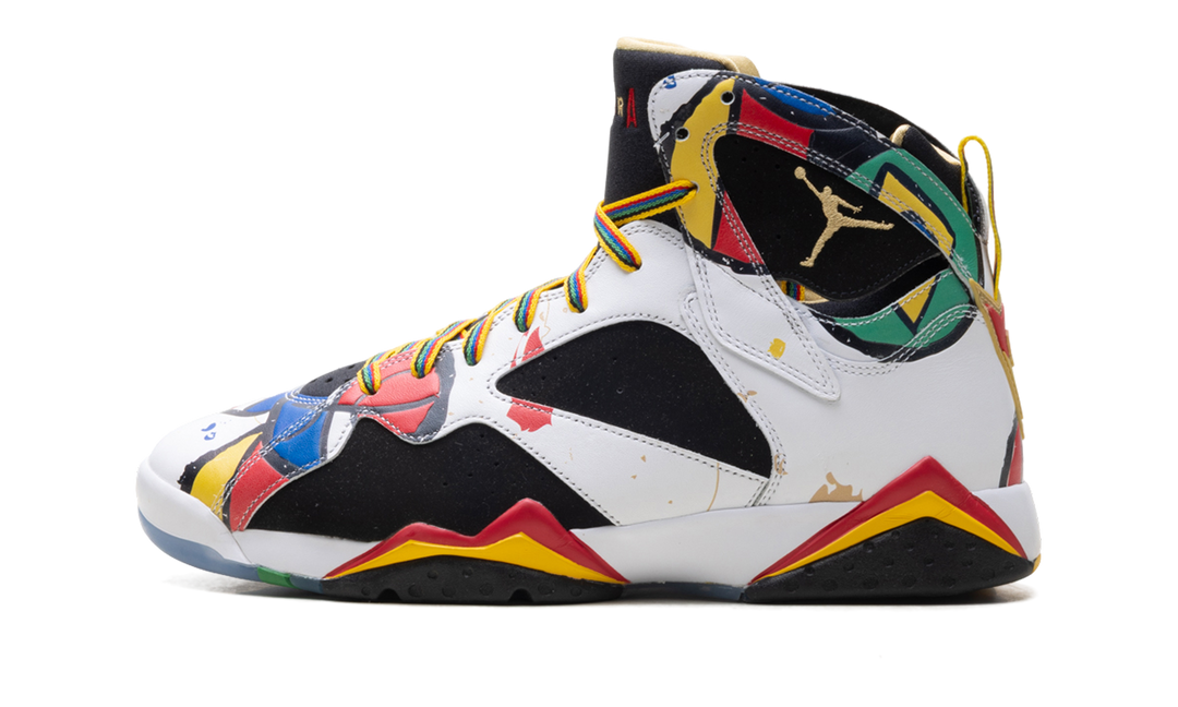 AIR JORDAN 7 RETRO MIRO