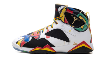 AIR JORDAN 7 RETRO MIRO