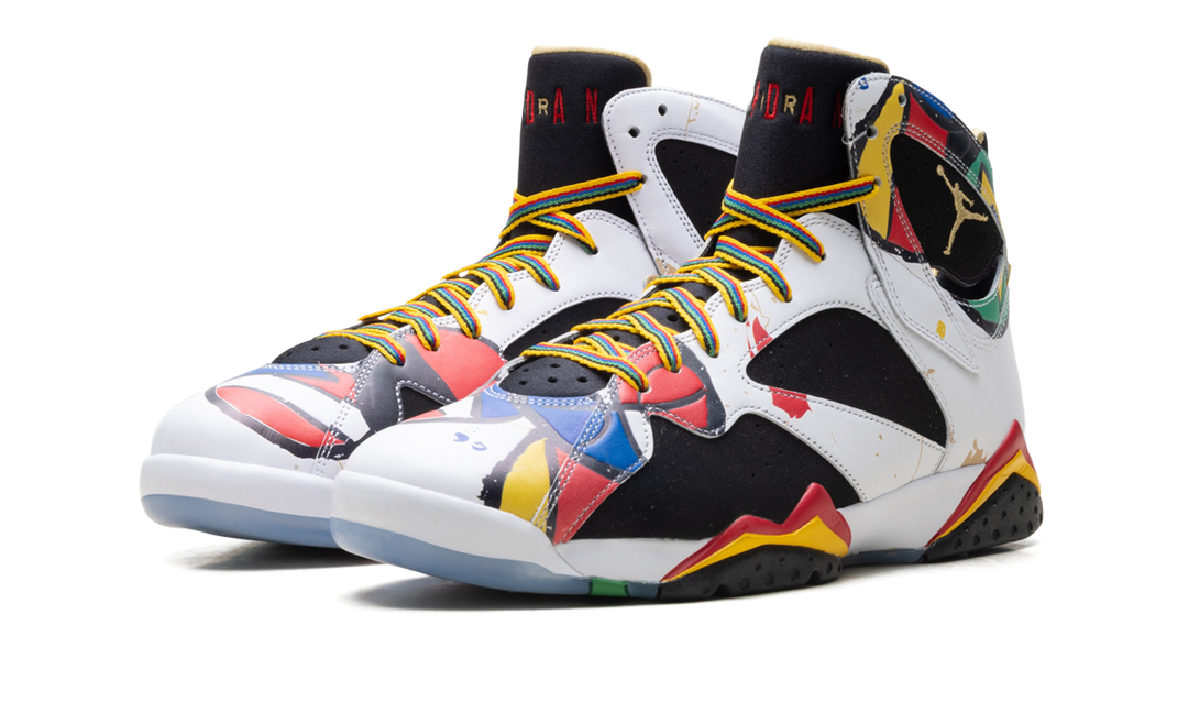AIR JORDAN 7 RETRO MIRO