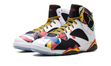 AIR JORDAN 7 RETRO MIRO