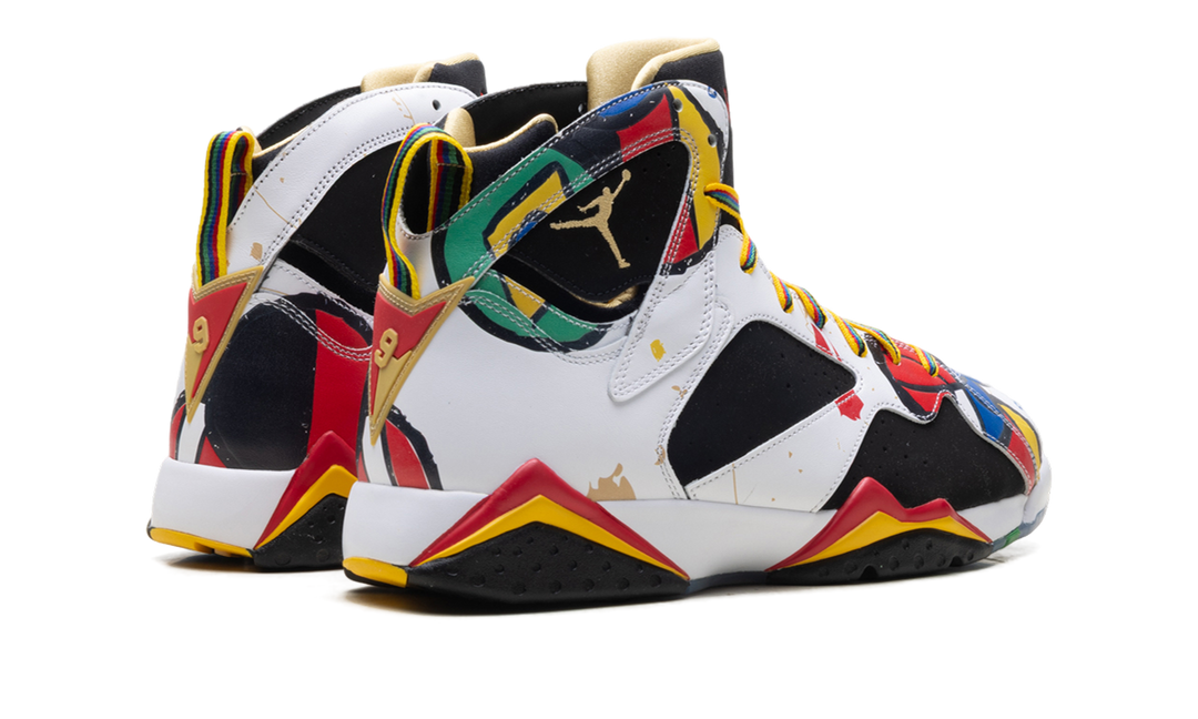 AIR JORDAN 7 RETRO MIRO