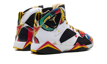 AIR JORDAN 7 RETRO MIRO