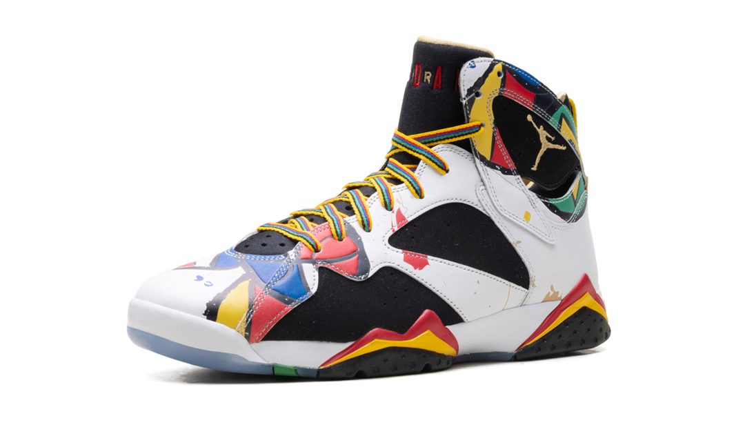 AIR JORDAN 7 RETRO MIRO