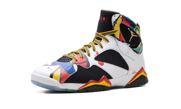 AIR JORDAN 7 RETRO MIRO