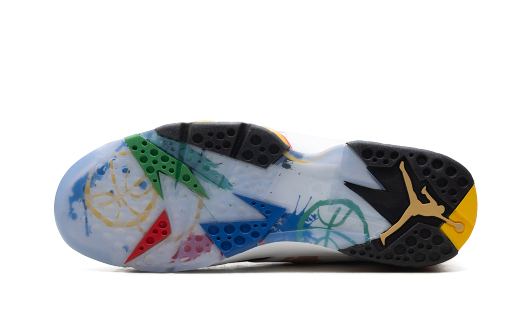 AIR JORDAN 7 RETRO MIRO