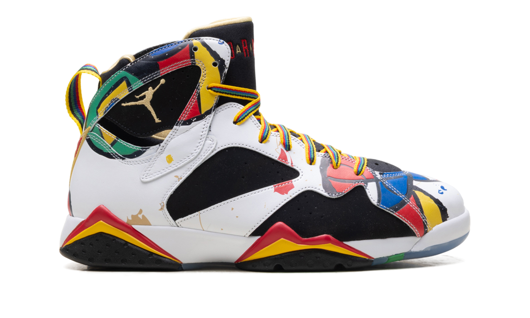 AIR JORDAN 7 RETRO MIRO