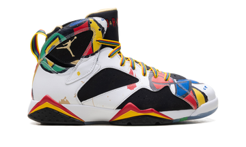 AIR JORDAN 7 RETRO MIRO