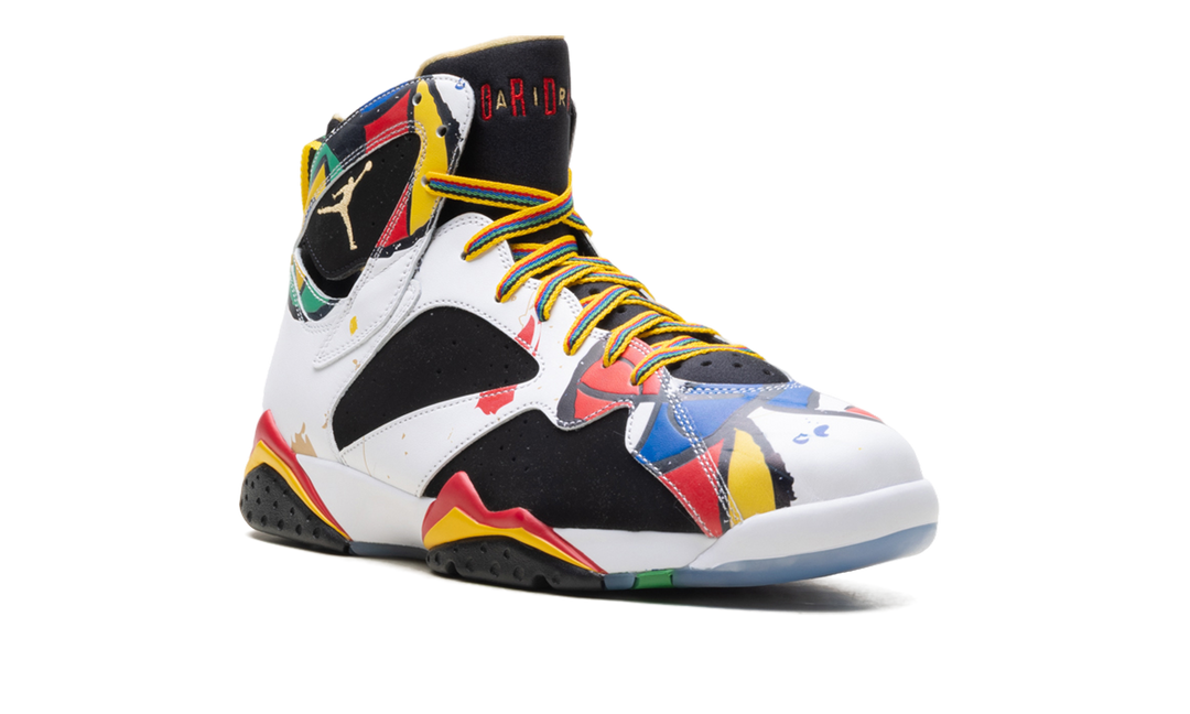 AIR JORDAN 7 RETRO MIRO