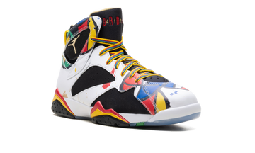 AIR JORDAN 7 RETRO MIRO