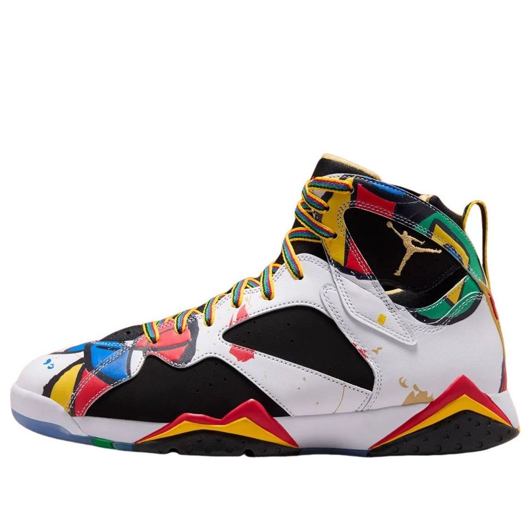 AIR JORDAN 7 RETRO MIRO