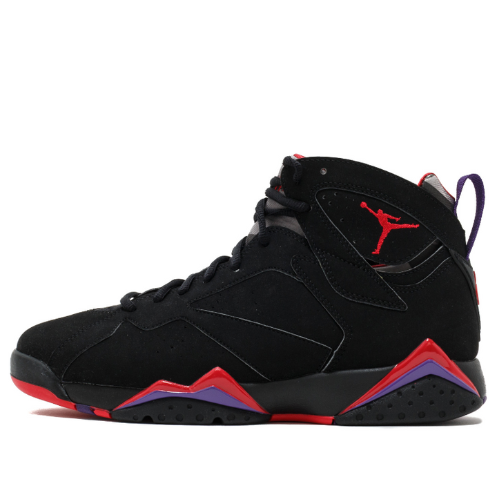 AIR JORDAN 7 RETRO RAPTOR 2012